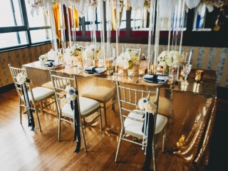 szampańskie krzesła CHIAVARI